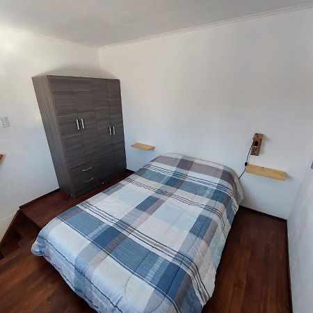Esquel Loft 아파트 외부 사진