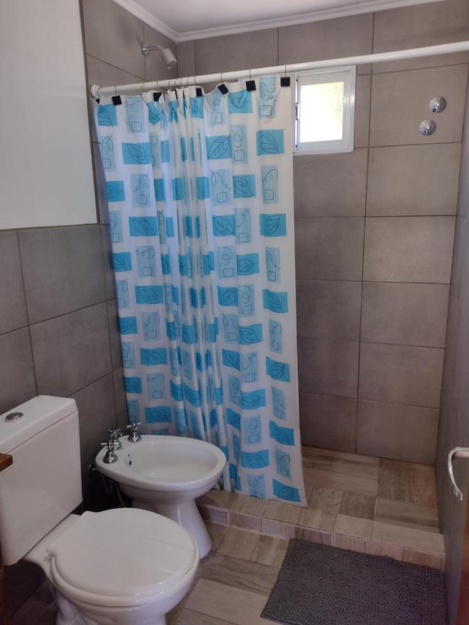 Esquel Loft 아파트 외부 사진