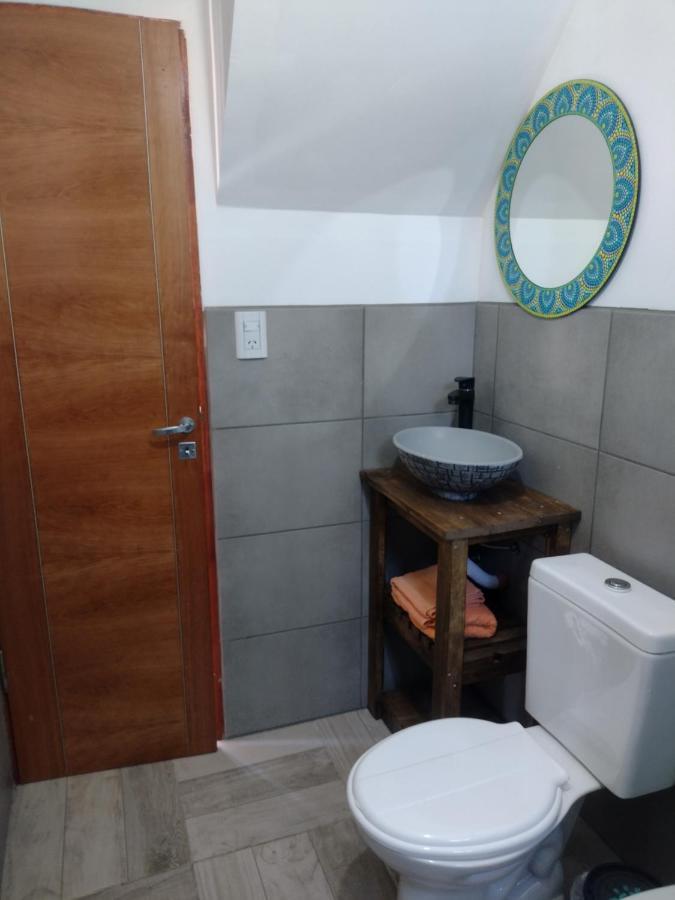 Esquel Loft 아파트 외부 사진