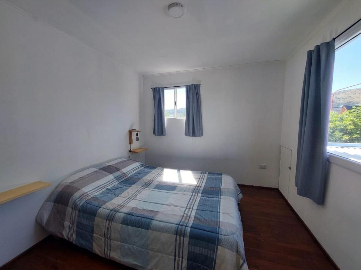 Esquel Loft 아파트 외부 사진