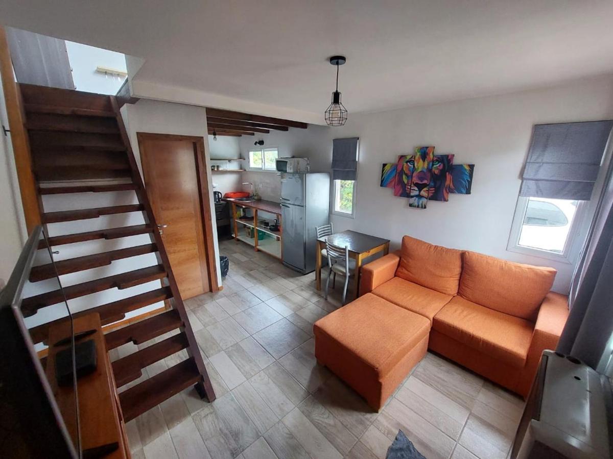 Esquel Loft 아파트 외부 사진