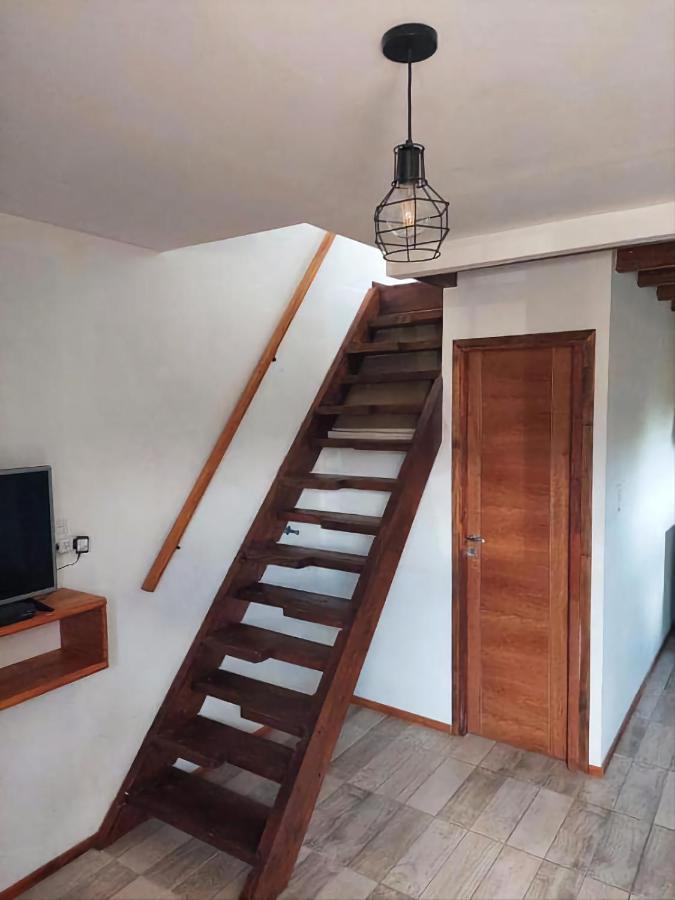 Esquel Loft 아파트 외부 사진