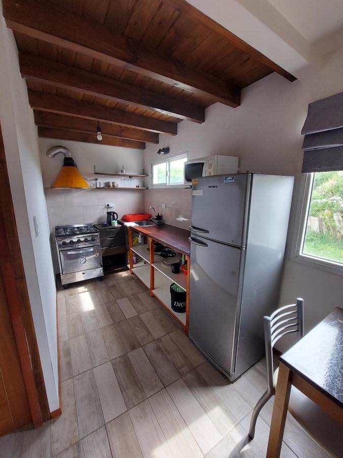 Esquel Loft 아파트 외부 사진